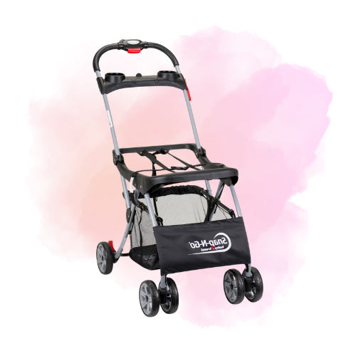 Baby Trend Snap and Go Stroller Orlando4Babies