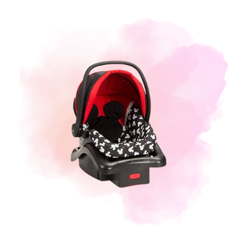 Disney Amble Quad Travel System