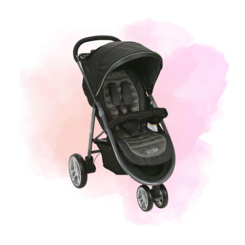 Graco Aire 3 Orlando4Babies