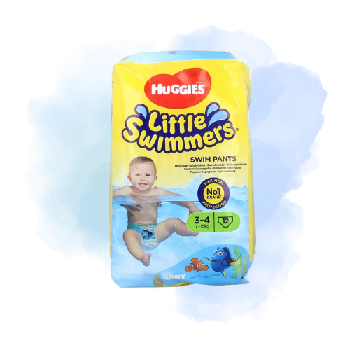 Swim Diapers