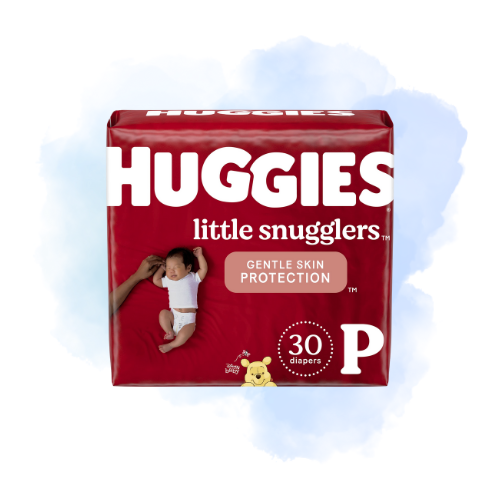 Regular Diapers