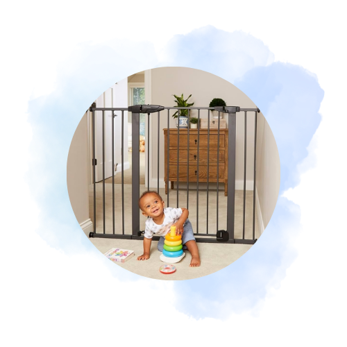 Baby Gate