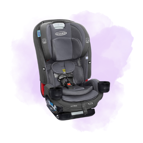 Graco Slim Fit3 LX