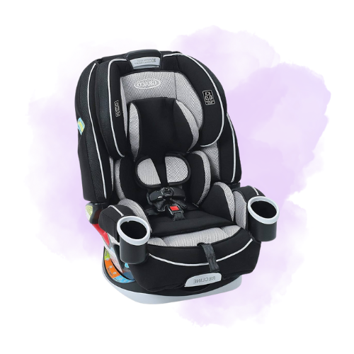 Graco 4ever Car Seat