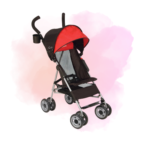 Kolcraft Cloud Umbrella Stroller