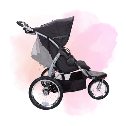 Baby Trend Expedition Double Stroller