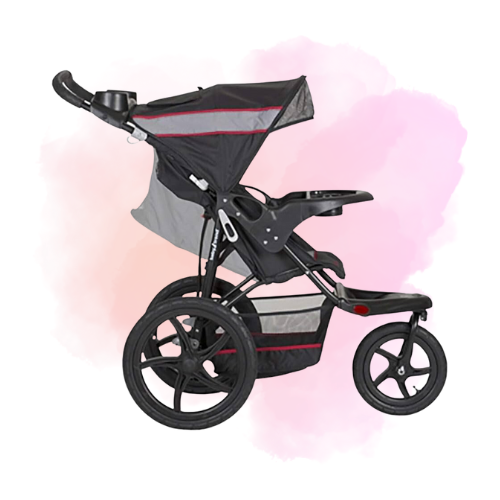 Baby Trend Single Range