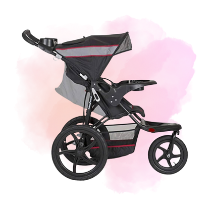 Baby Trend Single Range