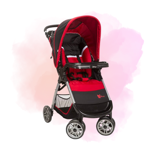 Disney Amble Quad Travel System