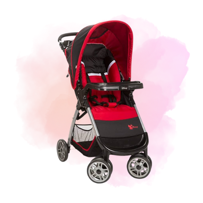 Disney Amble Quad Travel System