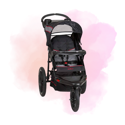 Baby Trend Single Range